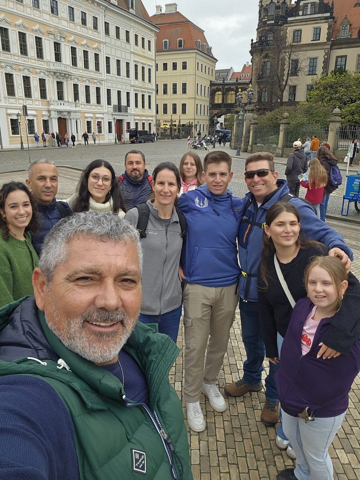 קרלובי וארי טיול מאורגן