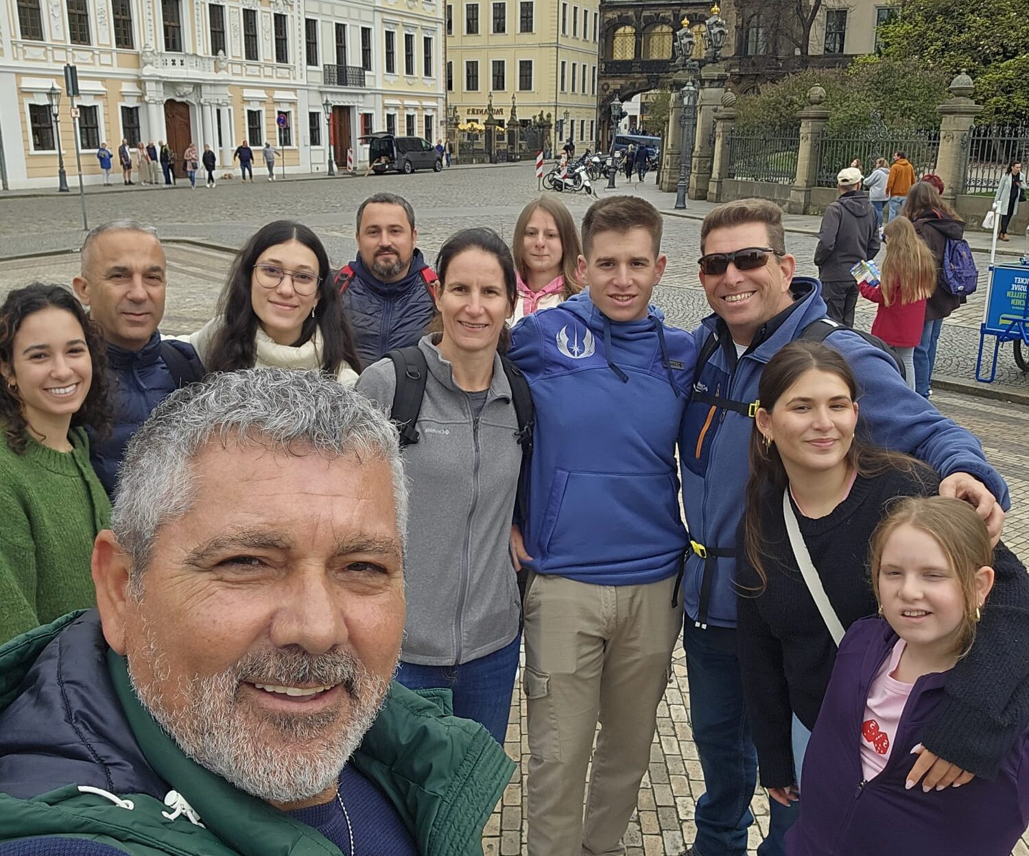 קרלובי וארי טיול מאורגן